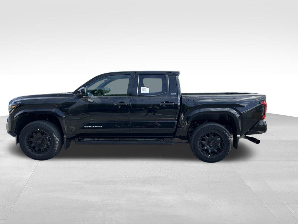 New 2026 Toyota Tacoma SR5 AWD/4WD image 2