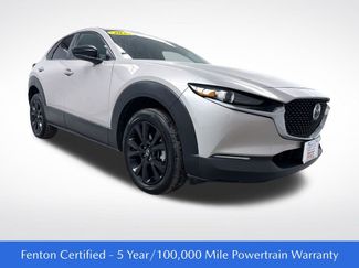Used 2024 MAZDA CX-30 AWD 2.5 S w/ Select Sport Pkg video 1