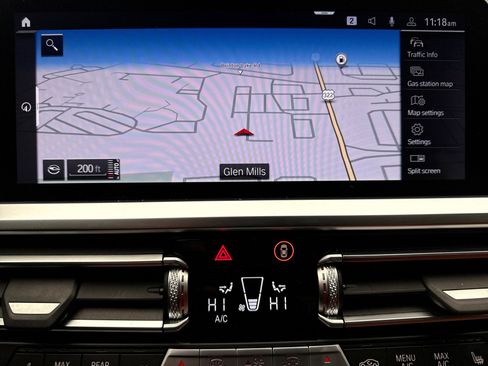 Used 2022 BMW M3 Competition w/ Executive Package image 15