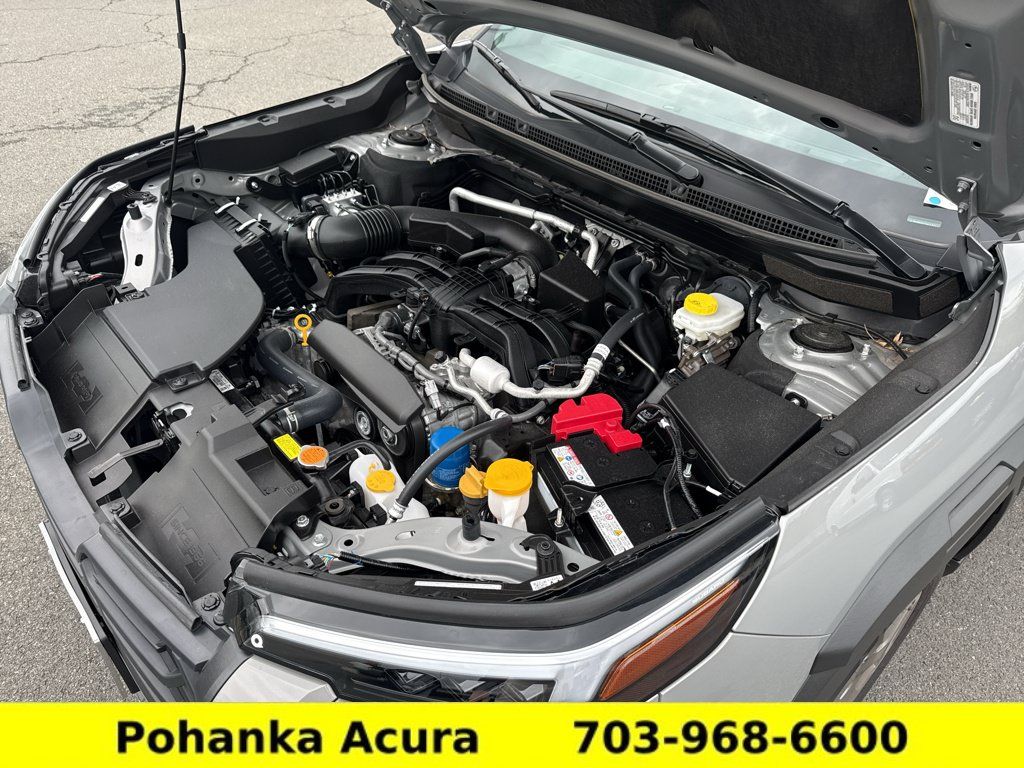 Used 2026 Subaru Outback Premium AWD/4WD image 32