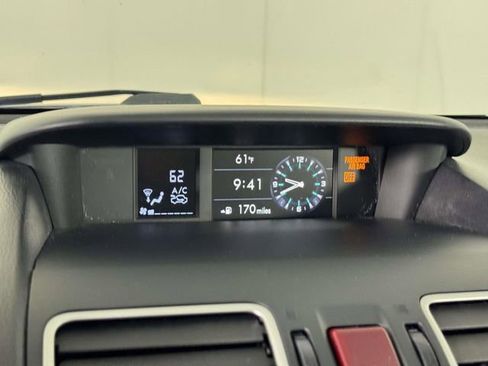 Used 2016 Subaru Forester 2.5i Limited image 26