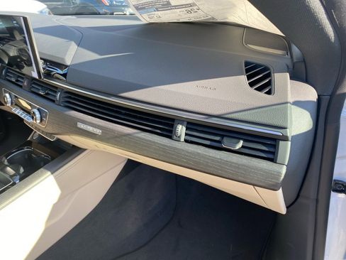 Used 2025 Audi A5 2.0T Premium Plus w/ Premium Plus image 29