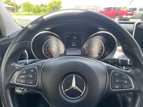 Used 2015 Mercedes-Benz C 300 4MATIC Sedan image 25