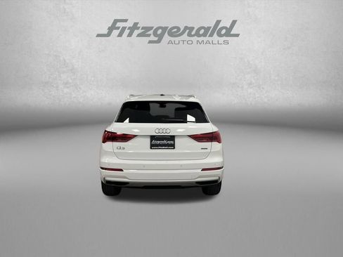 Used 2023 Audi Q3 2.0T Premium image 4