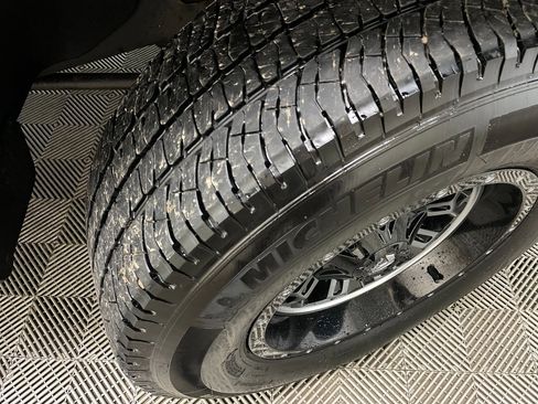 Used 2024 Chevrolet Silverado 2500 W/T w/ WT Convenience Package image 41