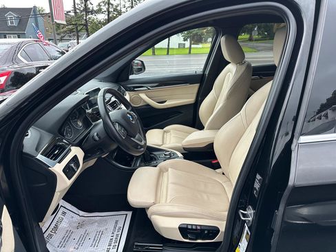 Used 2018 BMW X1 xDrive28i AWD/4WD image 14