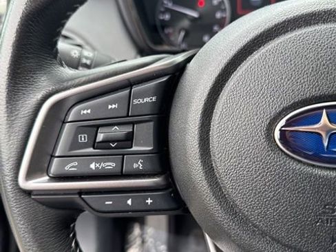 Certified 2024 Subaru Outback Premium AWD/4WD image 36
