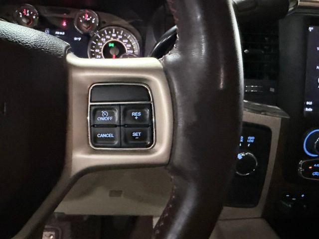 Used 2018 RAM 2500 Longhorn w/ Longhorn Southfork Package AWD/4WD image 35