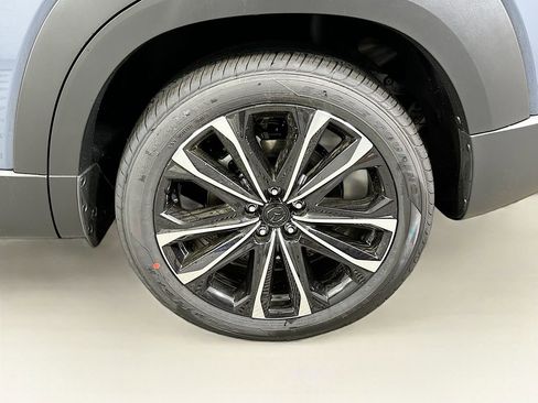 New 2026 MAZDA CX-50 AWD 2.5 S image 24