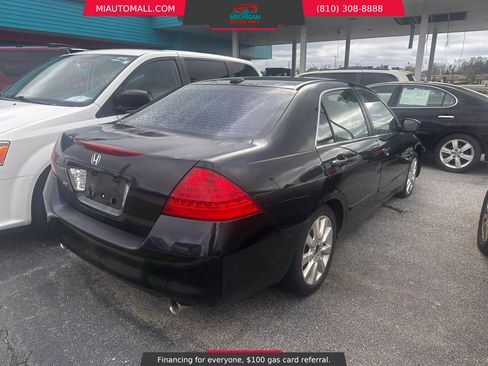 Used 2006 Honda Accord EX-L image 5