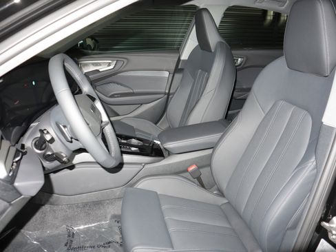 New 2025 Audi A5 2.0T Premium Plus image 8