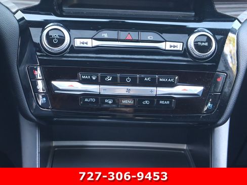Used 2022 Ford Explorer Limited w/ Equipment Group 301A RWD image 20