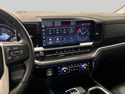Used 2023 GMC Sierra 1500 SLT AWD/4WD image 7
