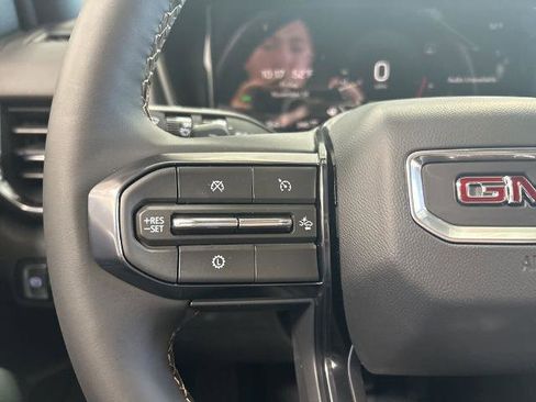 New 2026 GMC Terrain AT4 w/ Convenience Package III image 18