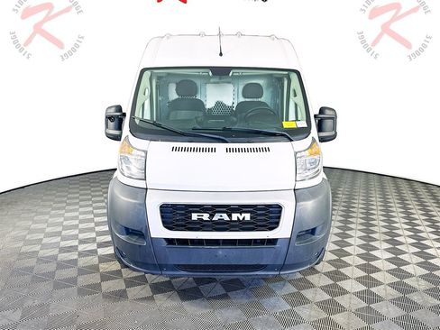 Used 2021 RAM ProMaster 1500 w/ Convenience Group image 2