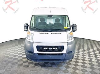 Used 2021 RAM ProMaster 1500 w/ Convenience Group video 2