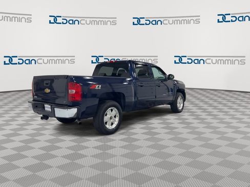 Used 2011 Chevrolet Silverado 1500 LT w/ All-Star Edition image 8