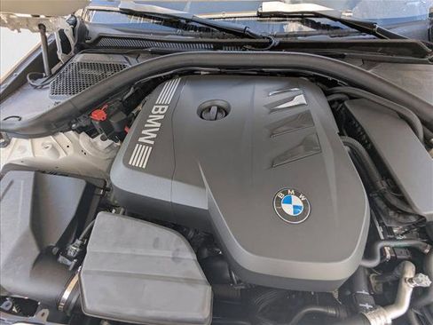 New 2025 BMW 330i xDrive Sedan image 16