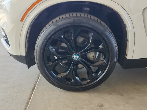 Used 2018 BMW X5 sDrive35i RWD image 7