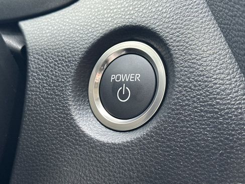 New 2026 Toyota Corolla XLE image 23