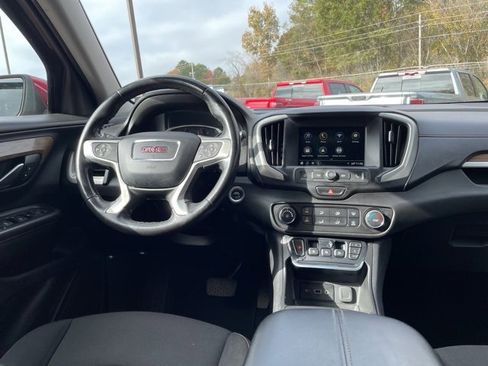 Used 2019 GMC Terrain SLE image 25