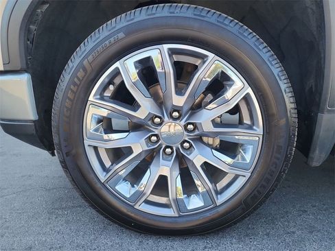 Certified 2023 GMC Sierra 1500 Denali w/ Denali Reserve Package image 34