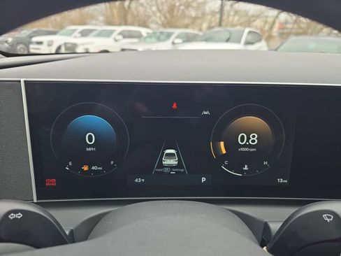 New 2026 Hyundai Santa Cruz SEL AWD/4WD image 15