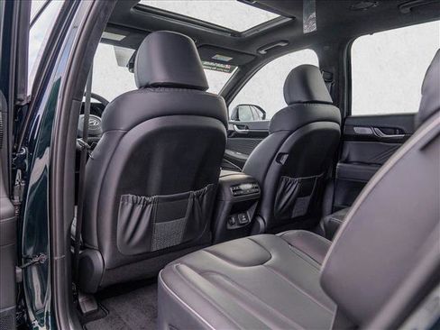 Used 2025 Hyundai Palisade Calligraphy image 20