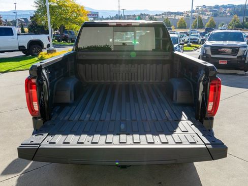 New 2026 GMC Sierra 1500 AT4X w/ AT4X AEV Edition image 34