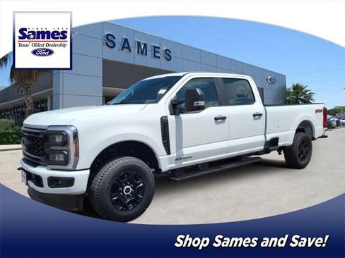 New 2026 Ford F350 XL AWD/4WD image 8