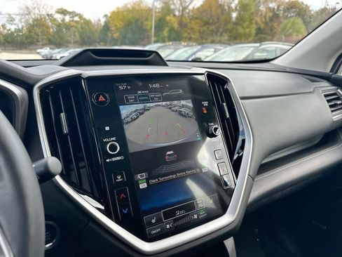 Certified 2025 Subaru Ascent Limited image 32