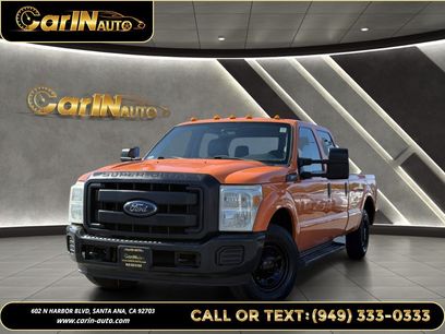 Used 2016 Ford F350 XL