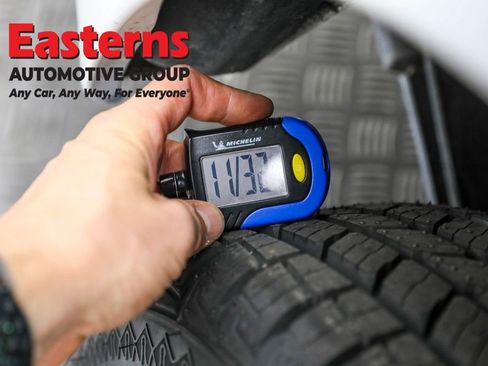 Used 2019 Nissan NV200 SV w/ Navigation Package image 30