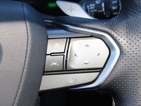Certified 2024 Lexus NX 450h+ F Sport AWD/4WD image 17