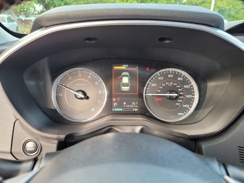 Used 2018 Subaru Crosstrek 2.0i Limited AWD/4WD image 24