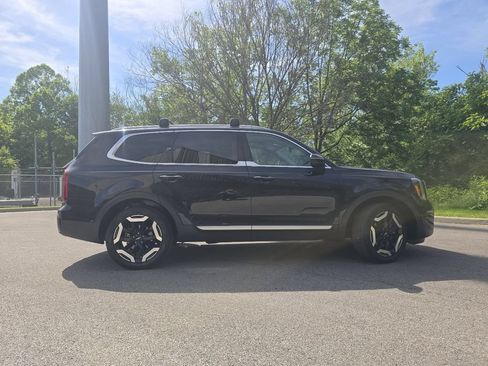Used 2023 Kia Telluride S w/ S Sunroof Package AWD/4WD image 18