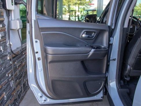 Used 2022 Honda Ridgeline RTL-E image 20