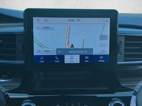 Used 2022 Ford Explorer Limited w/ Hybrid Equipment Group 310A RWD image 13