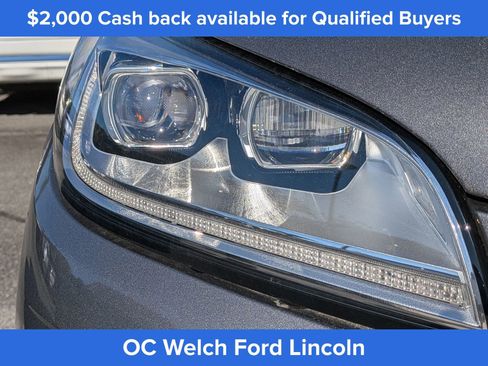 New 2026 Lincoln Corsair Reserve FWD image 12