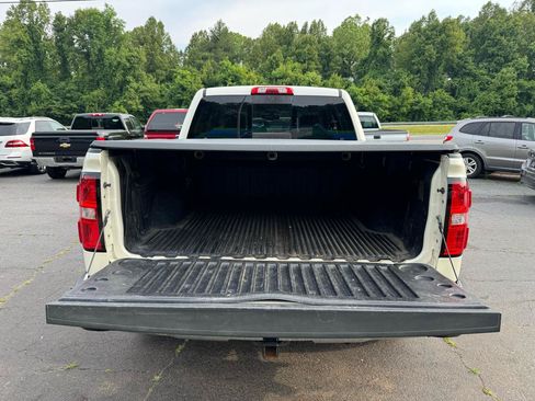 Used 2015 GMC Sierra 1500 SLT w/ SLT Preferred Package AWD/4WD image 22