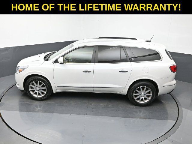 Used 2016 Buick Enclave Leather AWD/4WD image 54