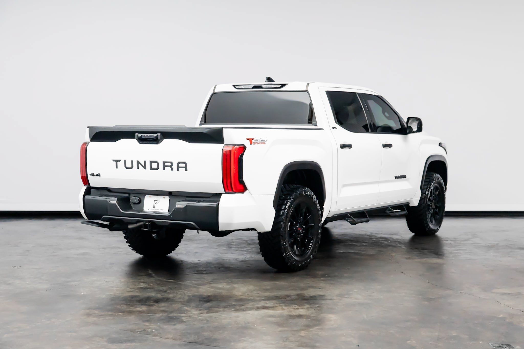 Used 2023 Toyota Tundra SR5 AWD/4WD image 20