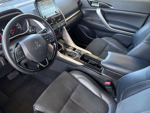 Used 2024 Mitsubishi Eclipse Cross SE AWD/4WD image 5