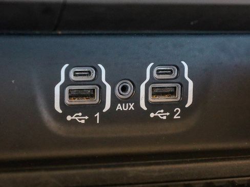 Used 2022 RAM 1500 Laramie w/ Sport Appearance Package image 22