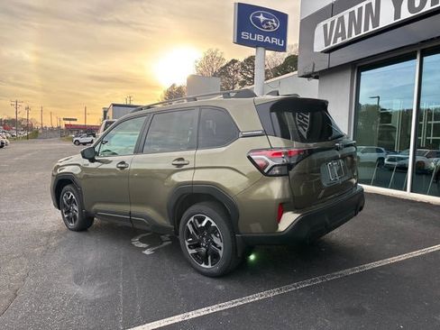 New 2026 Subaru Forester Limited image 57