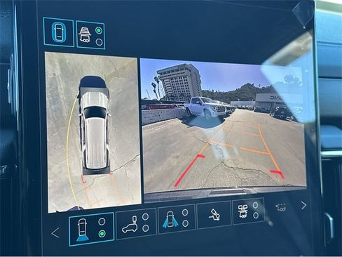 New 2026 GMC Yukon XL Denali w/ Denali Reserve Package image 21