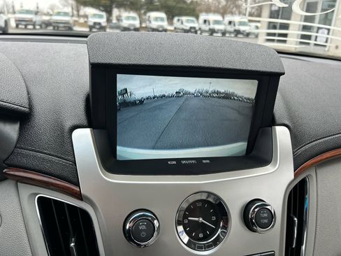 Used 2013 Cadillac CTS Premium image 20