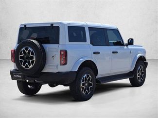 New 2026 Ford Bronco Outer Banks video 2