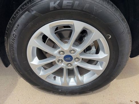 Used 2022 Ford Escape SE w/ Convenience Package AWD/4WD image 21