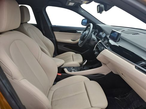 Used 2020 BMW X2 sDrive28i FWD image 17